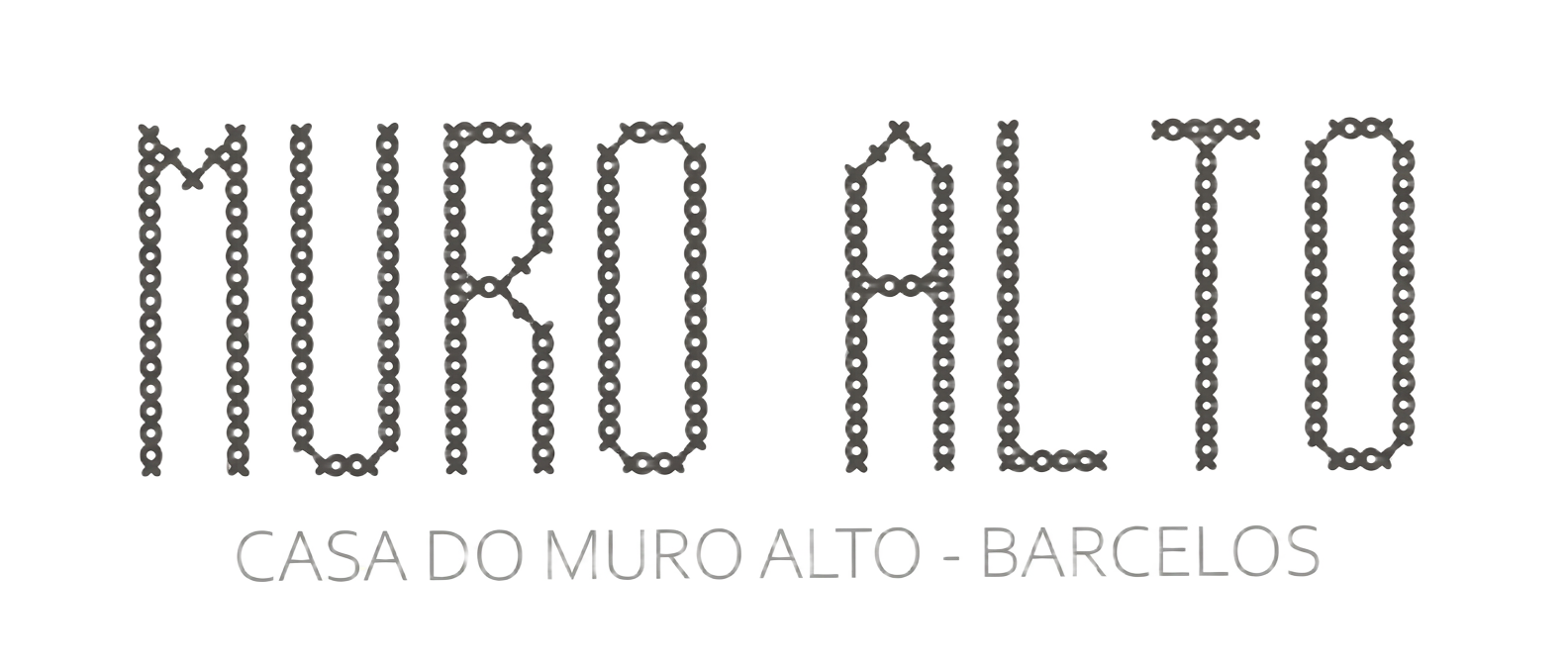 Casa do Muro Alto